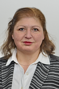 Barbara Grözinger