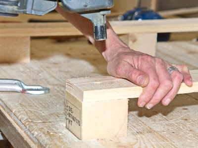 Geschäftsfelder der Allgäuer Werkstätten