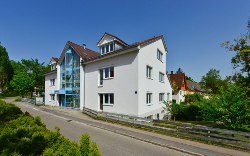 Förderstätte