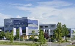 Hauptwerkstatt und Förderstätte