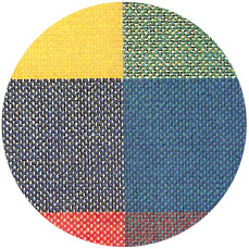 Stoffmuster W-10