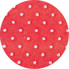 Stoffmuster W-8