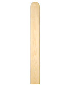 Balkonbrett Typ A